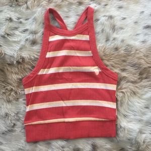 PacSun Me To We Monday Vibes Tank Top